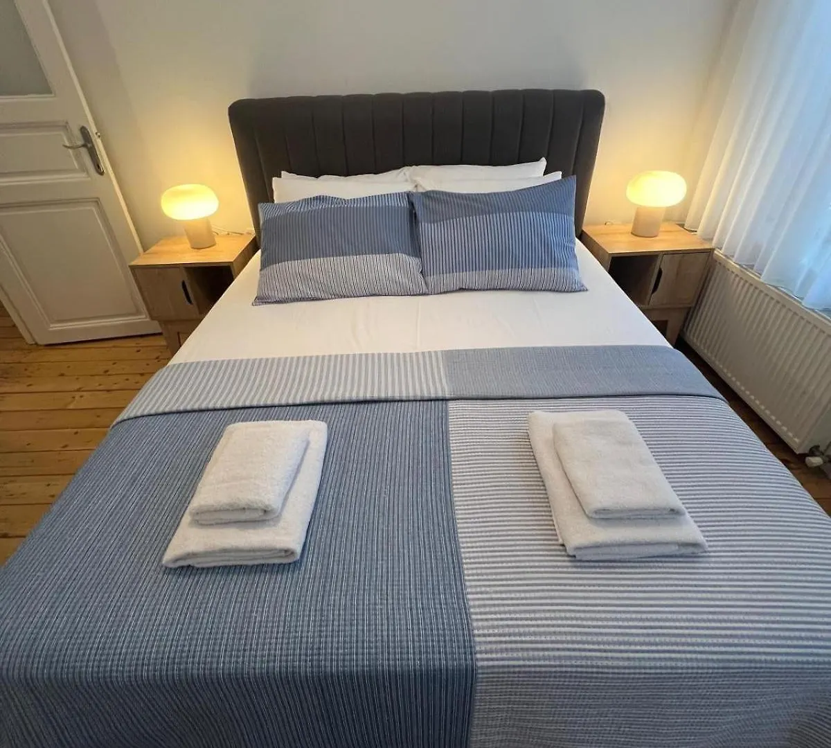 איסטמבול Comfortable And Peaceful Apartment For Family In Beyoglu