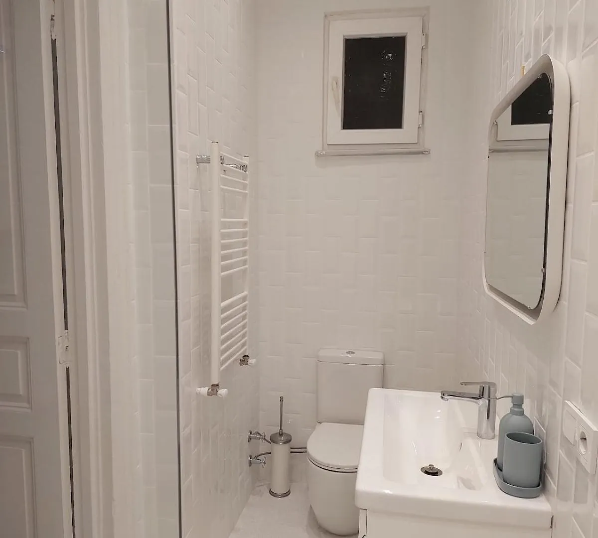 איסטמבול Comfortable And Peaceful Apartment For Family In Beyoglu