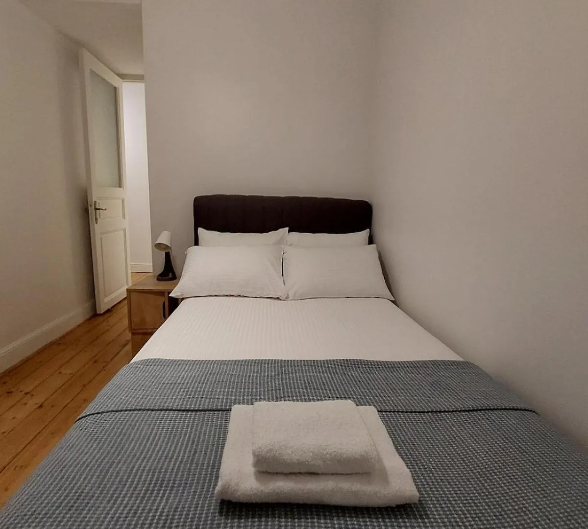 Comfortable And Peaceful Apartment For Family In Beyoglu Istanbul 0*,  Turkey