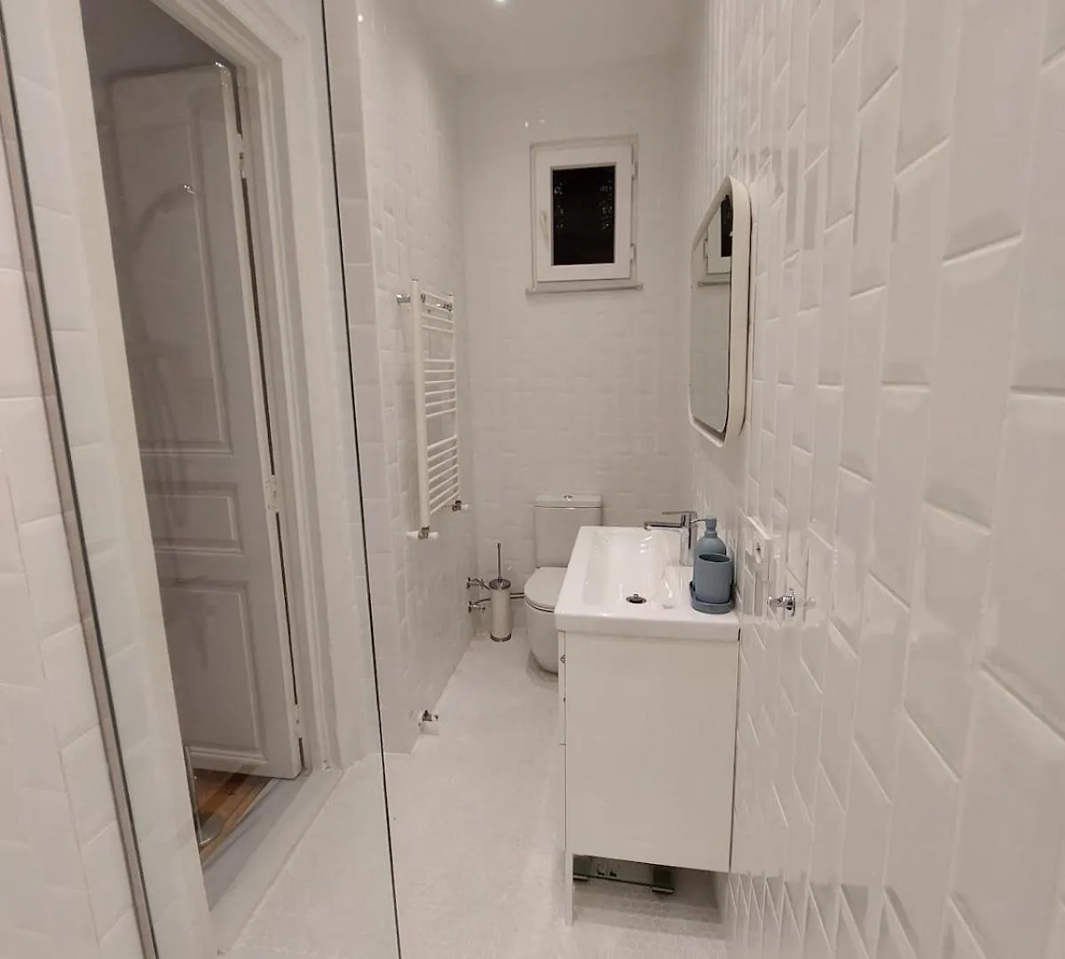 Comfortable And Peaceful Apartment For Family In Beyoglu Istanbul