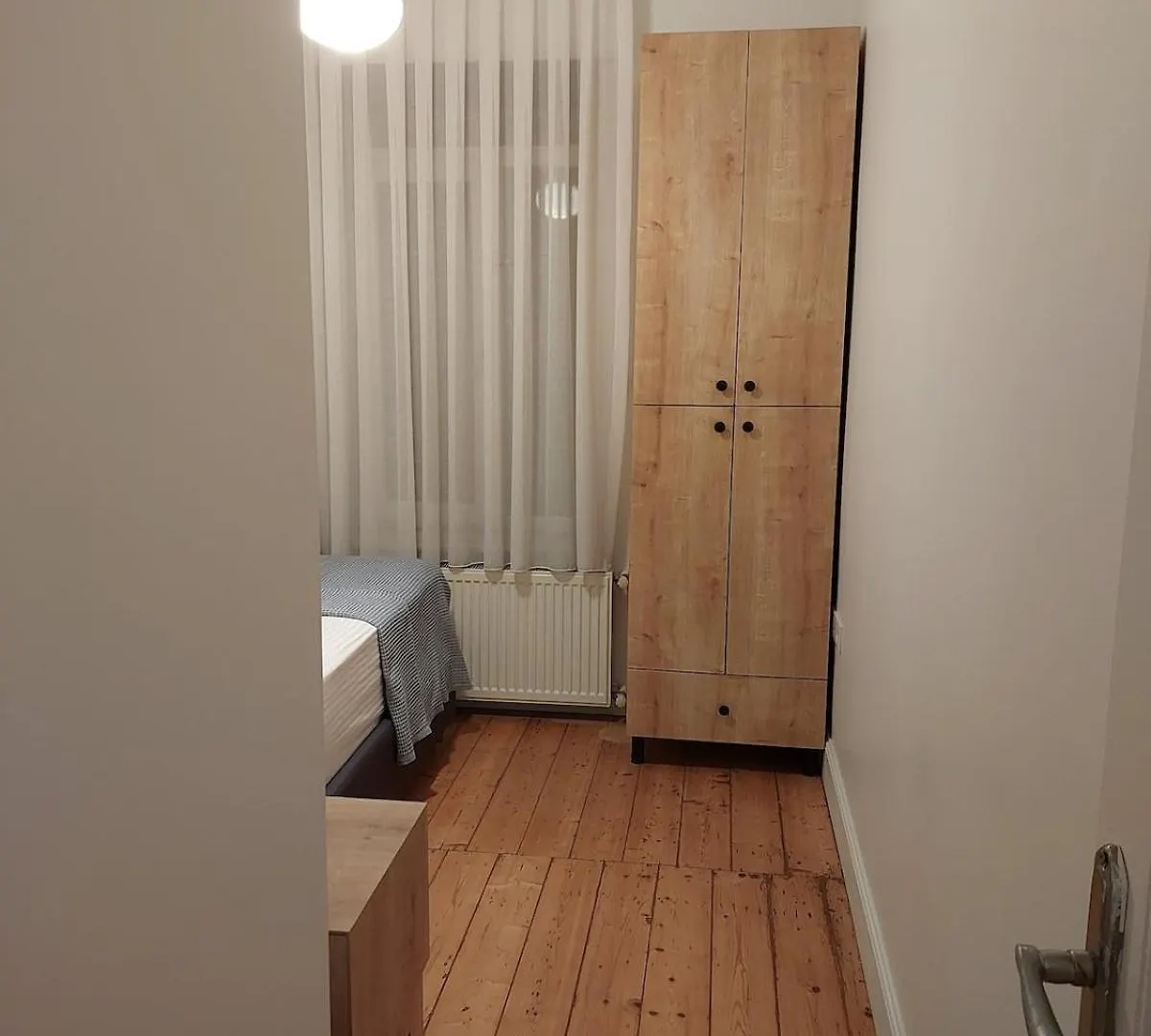 Comfortable And Peaceful Apartment For Family In Beyoglu Istanbul