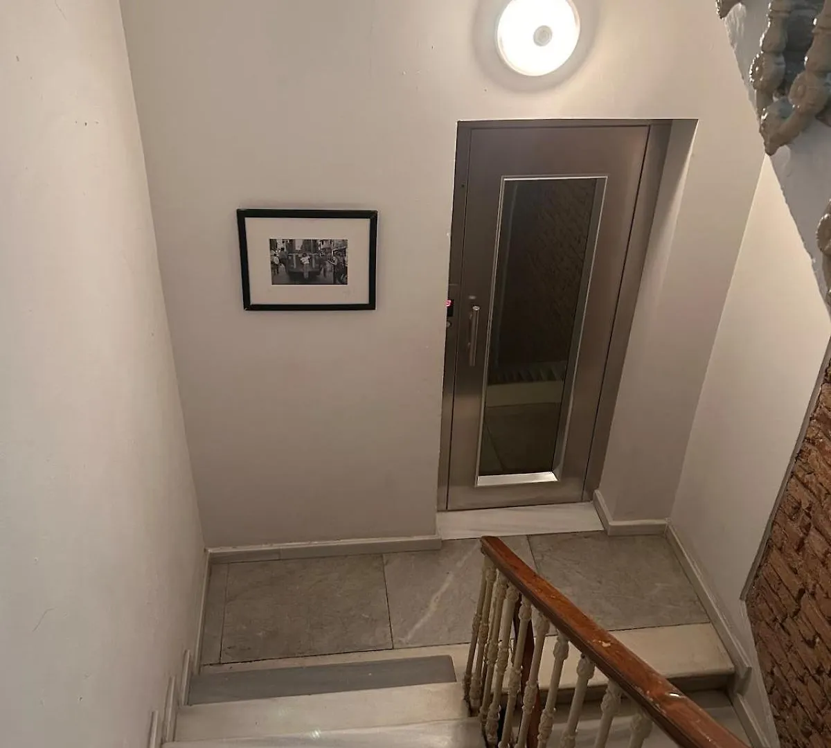 Comfortable And Peaceful Apartment For Family In Beyoglu Istanbul 0*,  Turkey