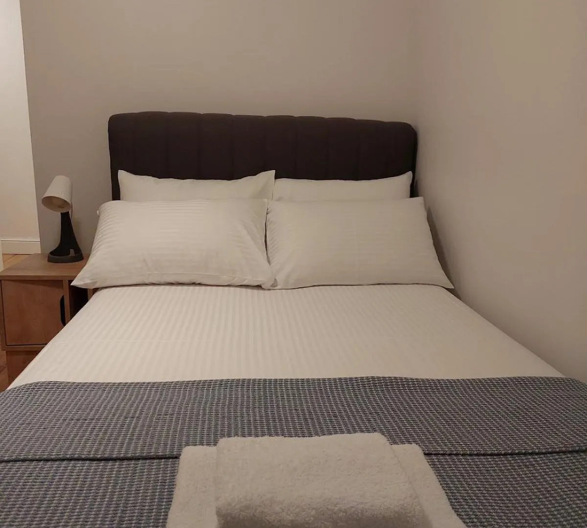 Comfortable And Peaceful Apartment For Family In Beyoglu Istanbul
